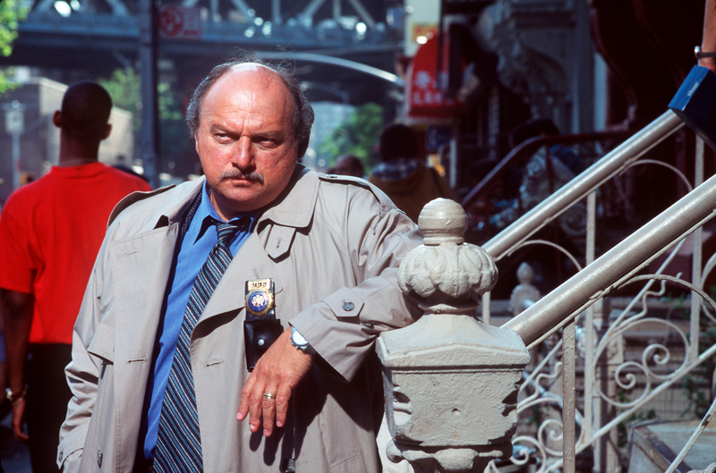 Dennis Franz in the episode “Sheedy Dealings.” (Photo: Michael Ginsberg/ABC via Getty Images)